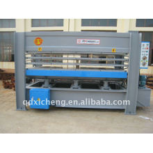 Máquina de prensa caliente YDH4-160